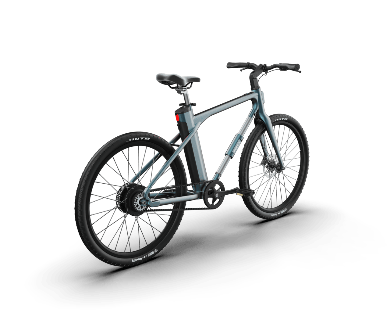 Shop Yerka® | World's First Theft-Proof Urban Bike | Integrated Shop Yerka® | World's First Theft-Proof Urban Bike | Integrated