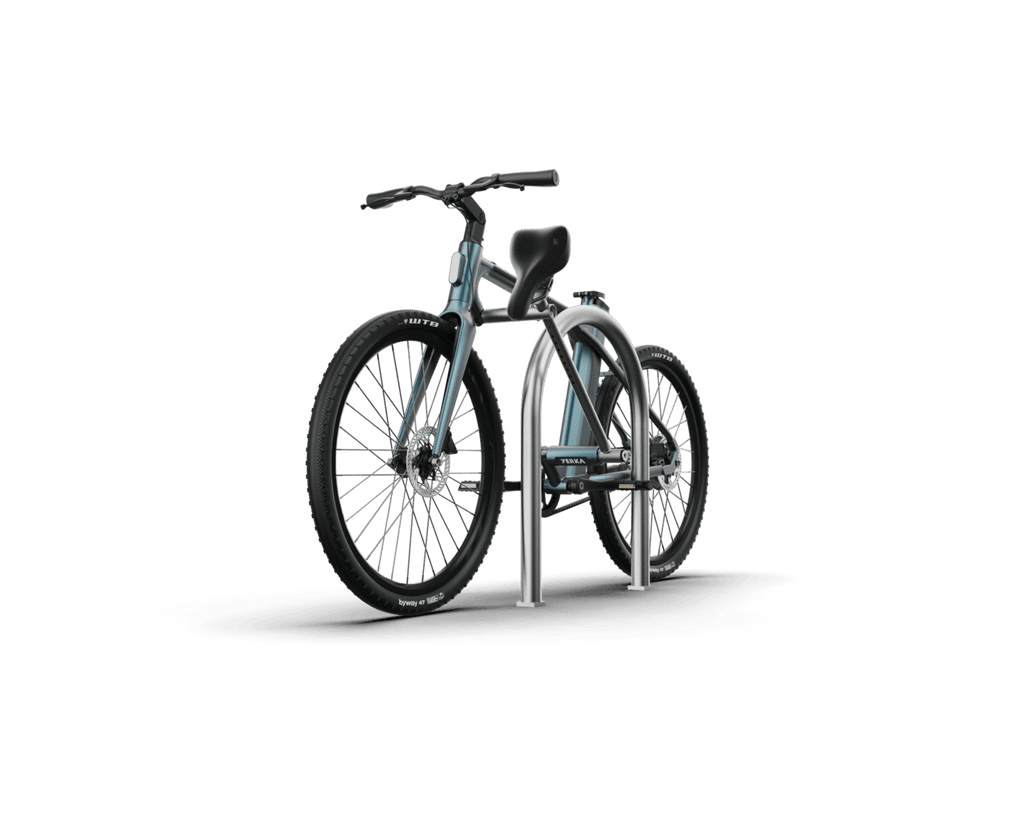 Bike Rack