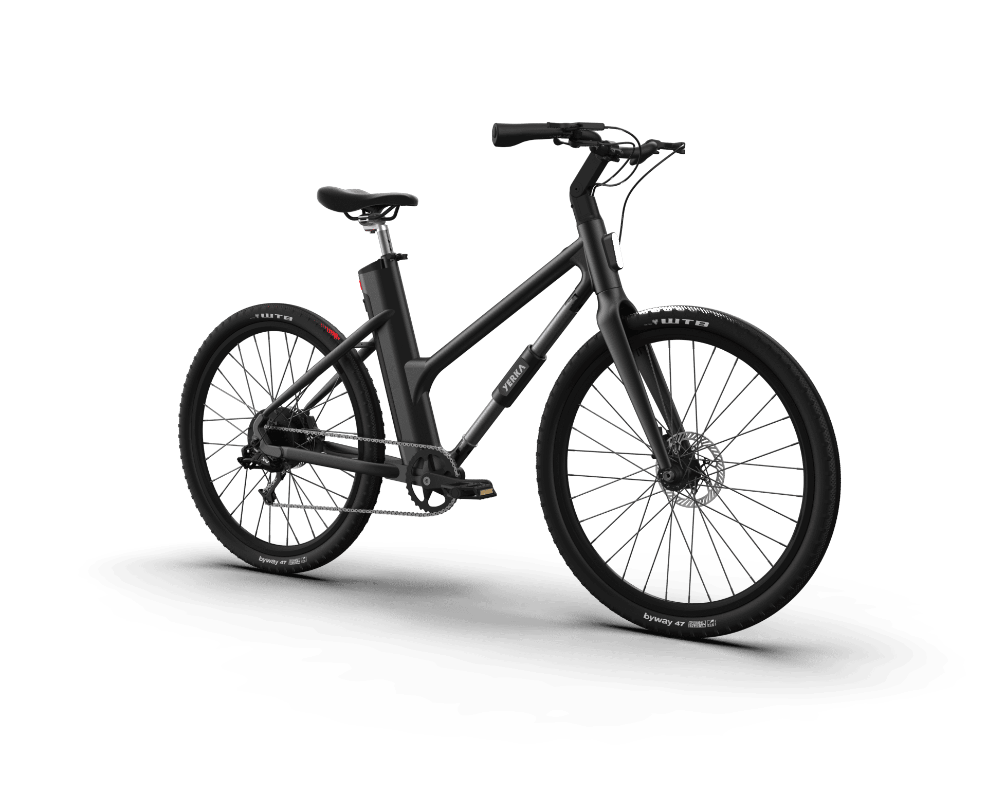 electric bicycle jakarta Shop Yerka® | World's First Theft-Proof Urban Bike