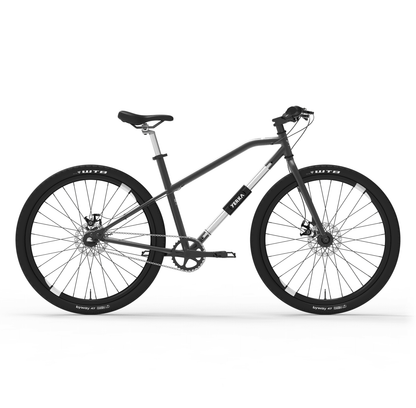 Nueva YERKA V4 color negro