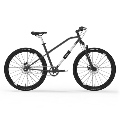 Nueva YERKA V4 color negro