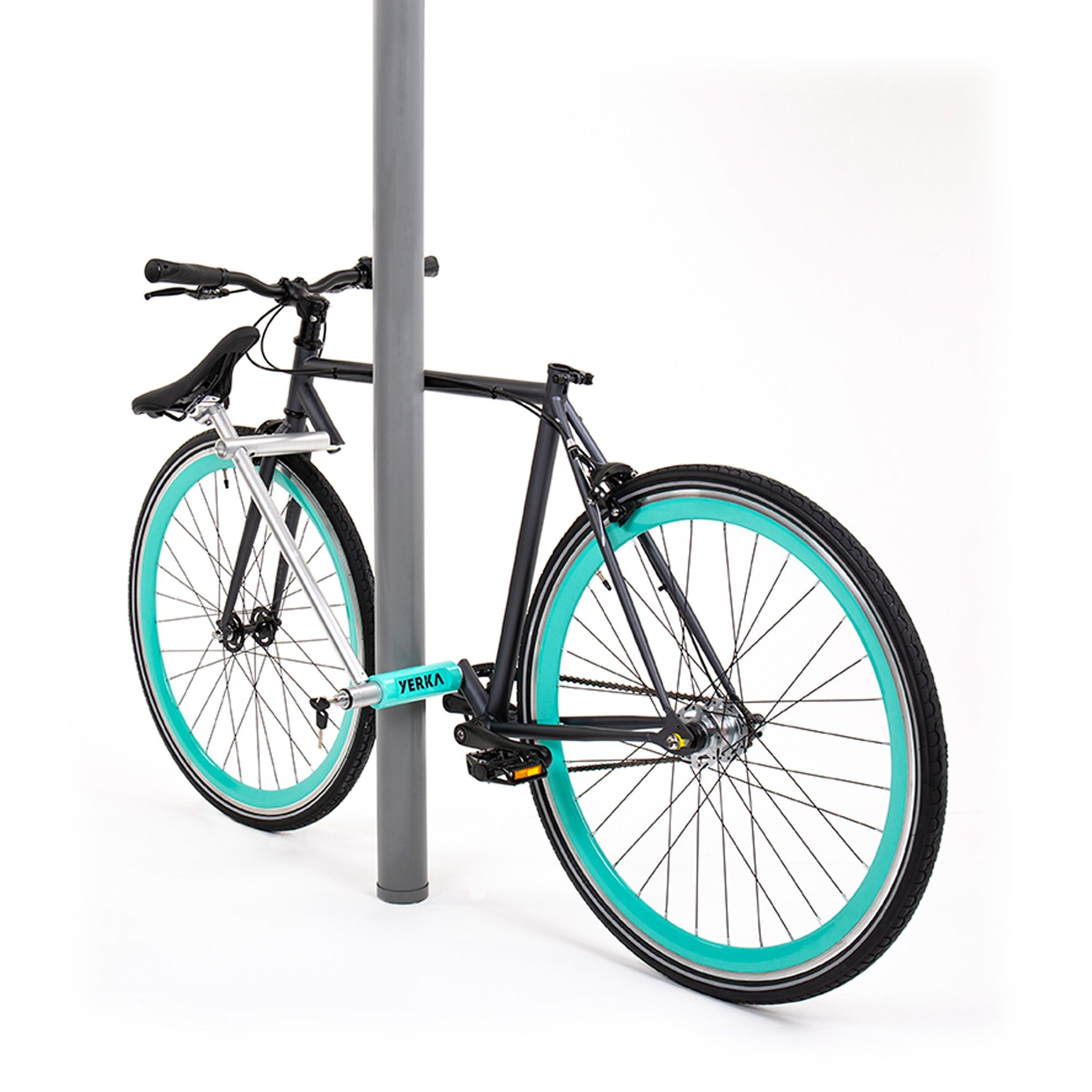 yerka fahrrad kaufen Shop Yerka® | World's First Theft-Proof Urban Bike